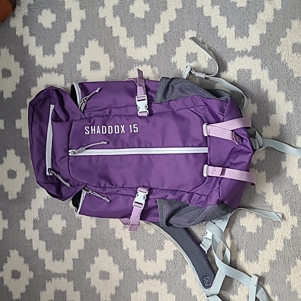 Backpack